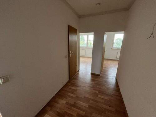 Detailansicht - 4 Zimmer Etagenwohnung zur Miete in Halle (Saale)