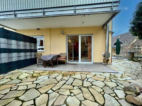 Terrasse I - 