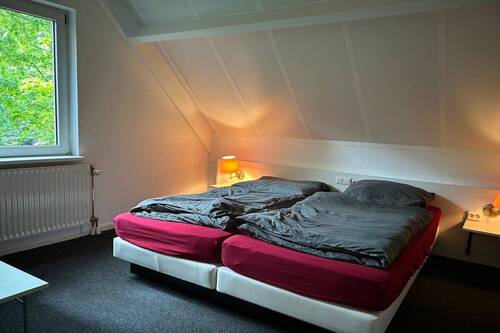 Schlafzimmer II - 