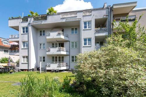 InnenhofFassade_6291 - 3 Zimmer Etagenwohnung zum Kaufen in Berlin