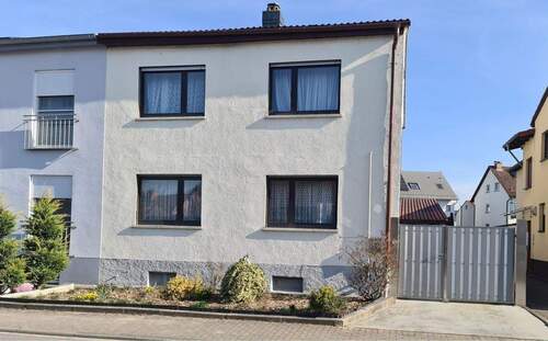 Bild 1 - Gestalten Sie Ihre Zukunft! - 380.000,00&nbsp;EUR Kaufpreis, ca.&nbsp; 150,00&nbsp;m&sup2;&nbsp;Wohnfl&auml;che