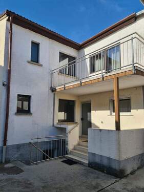 Bild 2 - 5 Zimmer Doppelhaushälfte zum Kaufen in Heddesheim