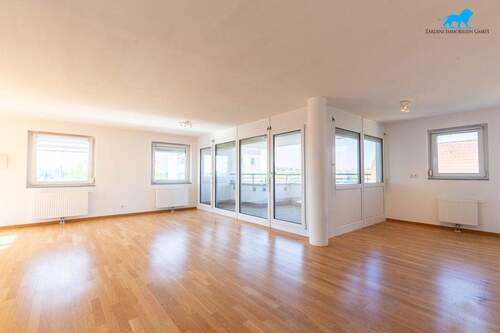 Wohnen/Essen/Kochen Ansicht 1 - 