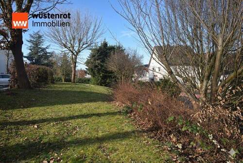 Grundstück - 1 Zimmer Mehrfamilienhaus, Wohnhaus zum Kaufen in Heringen (Werra)