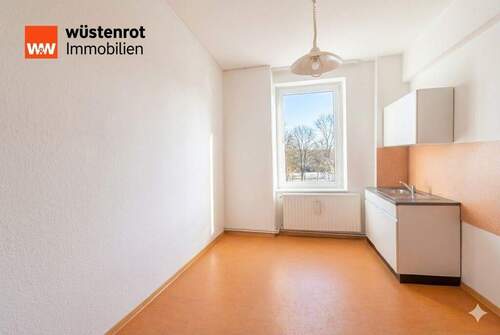 1. OG Küche - Mehrfamilienhaus, Wohnhaus mit 365,00 m&sup2; in Heringen (Werra) zum Kaufen