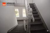 2. OG Treppenhaus - 