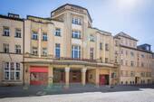 Lindenau Umgebung - 