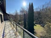 Ausblick - Wohnzimmerbalkon 1.2 - 