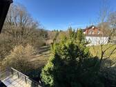 Ausblick - OG Balkon 1.1 - 
