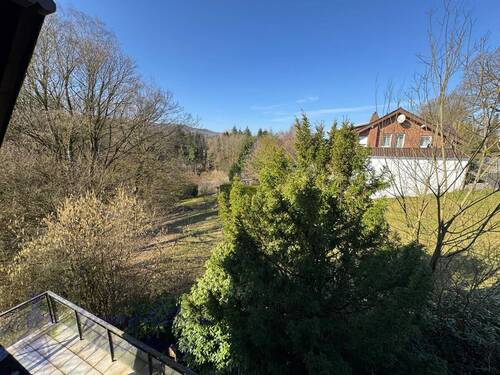 Ausblick - OG Balkon 1.1 - 