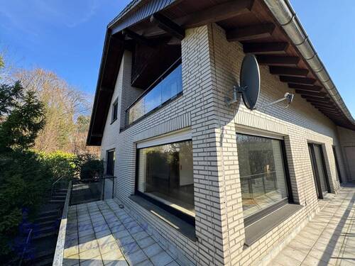 Wohnzimmerbalkon 1.2 - 