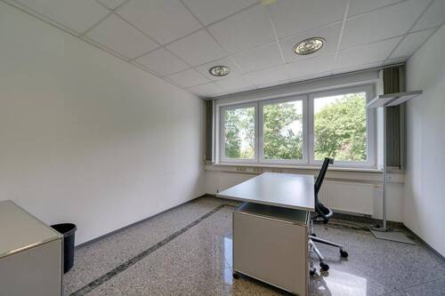 Büro OG - 