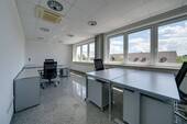 Büro OG - 