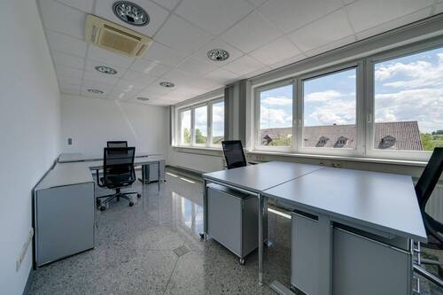 Büro OG - 