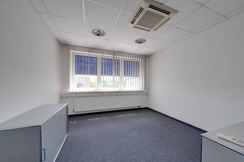 Büro OG - 
