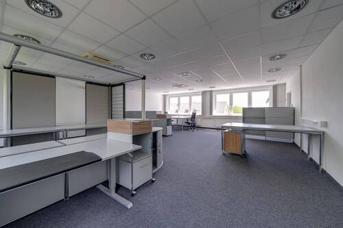 Büro OG - 