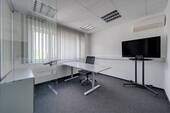 Büro OG - 