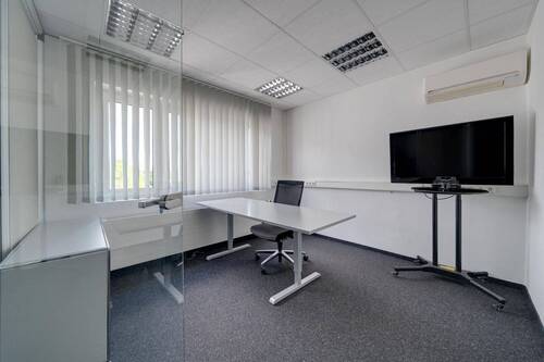 Büro OG - 
