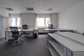 Büro OG - 