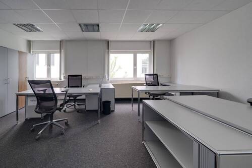 Büro OG - 