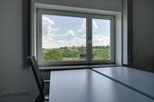 Büro Aussicht OG - 