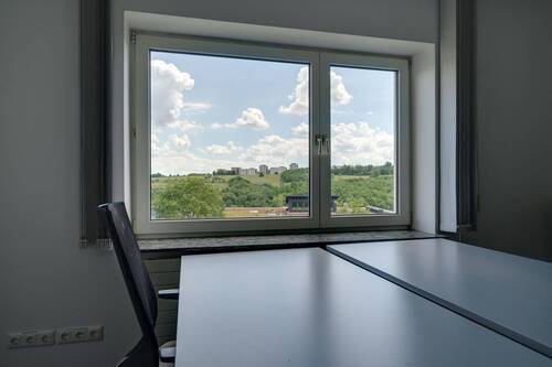 Büro Aussicht OG - 