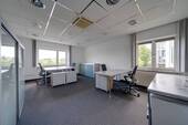 Büro OG - 