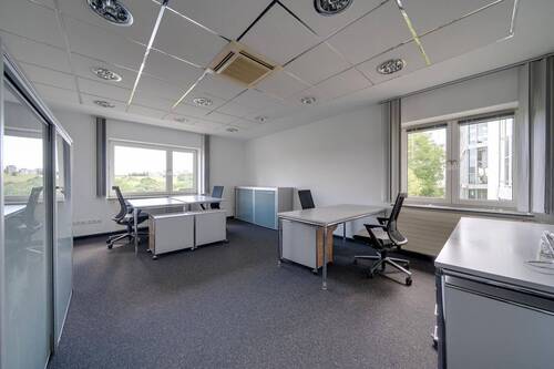 Büro OG - 