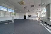 Kantine EG - 