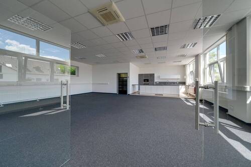 Kantine EG - 