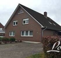 **Renovierte Oberwohnung in Ramsloh - Gemeinde Saterland anzumieten!** - Saterland / Ramsloh