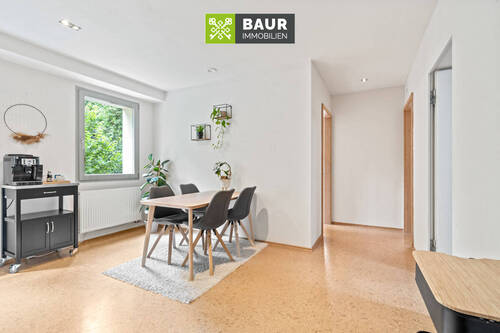 Küche/Essen Ferienwohnung - 