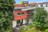 Luftaufnahme - 360° I WangenNähe Altstadt - viel Platz für eine Familie - Mehrgenerationenhaus zu verkaufen