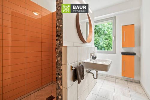 Bad Ferienwohnung - 