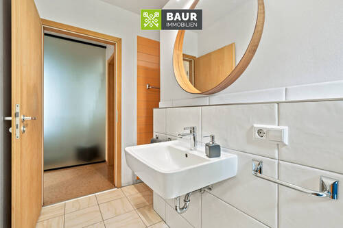 Bad Ferienwohnung - 