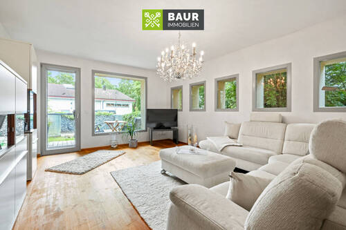 Wohnen EG 2-Zi-Wohnung - Mehrfamilienhaus, Wohnhaus mit 309,00 m² in Wangen im Allgäu zum Kaufen