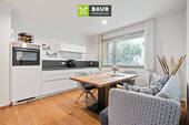 Essen/Küche EG 2-Zi-Wohnung - 