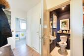 WC, separat - 