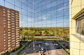 Blick nach Norden - 
