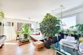 Wohnzimmer - 