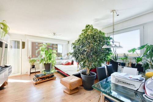 Wohnzimmer - 
