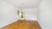 Wohnzimmer 1 - 2 Zimmer Etagenwohnung in Fürstenfeldbruck