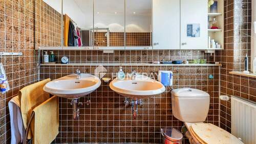 DG Badezimmer 1 - 