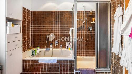 DG Badezimmer 2 - 