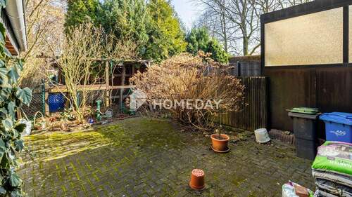 Garten 1 - 