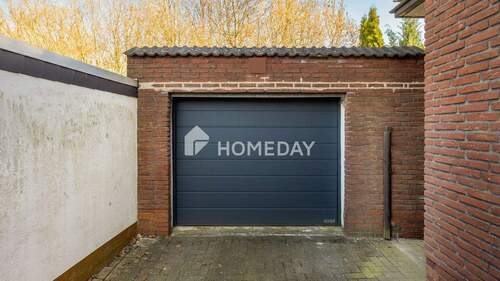 Garage - 