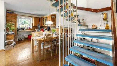 EG Esszimmer 1 - 
