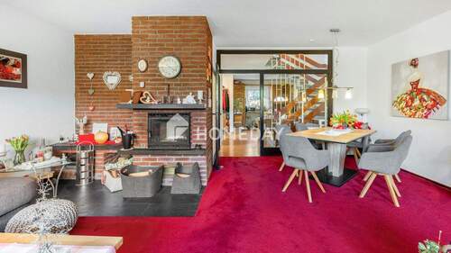 EG Wohnzimmer 3 - 
