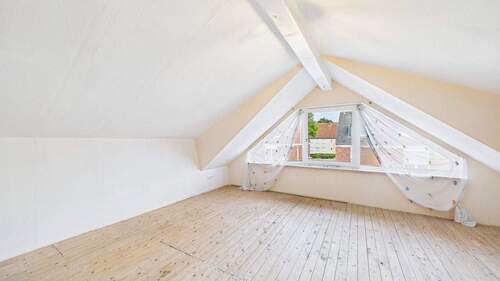 Dachboden - 
