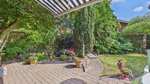 Garten - 